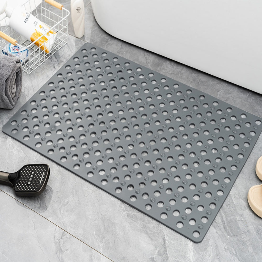 Non-Slip Bathroom Shower Mat